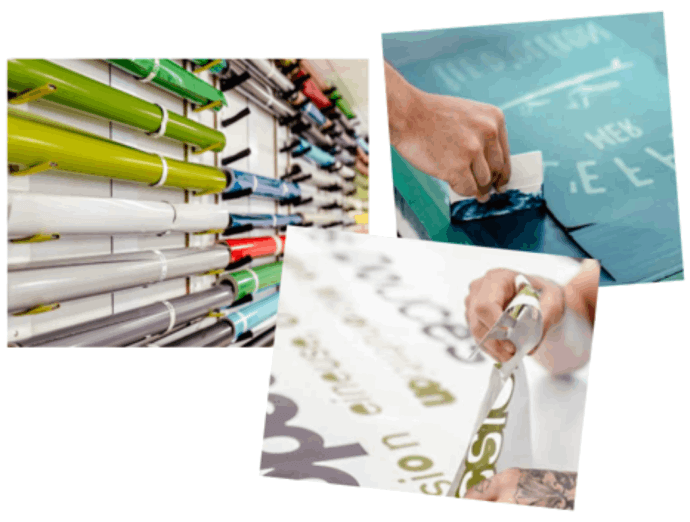 3 photos atelier impression ID PUB 3 photos atelier impression ID PUB